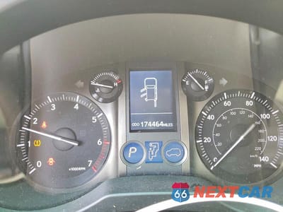 Zdjęcie 9 z 12 samochodu: 2013 LEXUS GX 460 BASE VIN:JTJBM7FX2D5063522 - miniatura