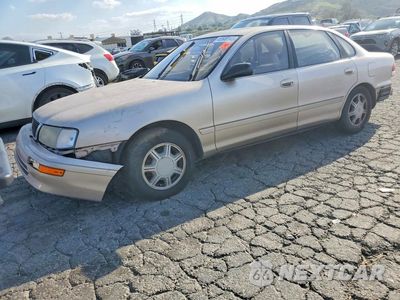 1995 TOYOTA AVALON XLS 4T1GB11E6SU016445 - główne zdjęcie licytacji z USA - miniatura