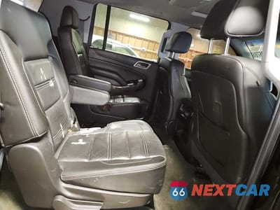 Zdjęcie 11 z 12 samochodu: 2015 GMC YUKON XL DENALI VIN:1GKS2JKJ2FR149176 - miniatura