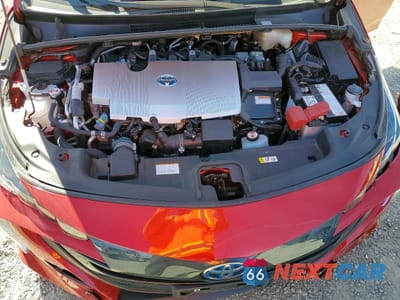 Zdjęcie 11 z 12 samochodu: 2022 TOYOTA PRIUS PRIME XLE VIN:JTDKAMFP1N3214180 - miniatura