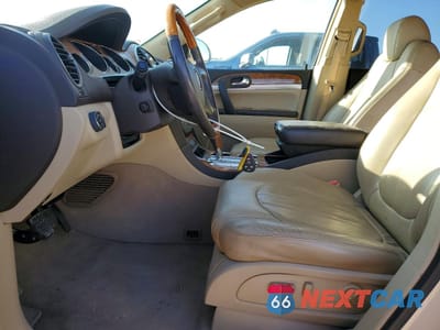 Zdjęcie 7 z 13 samochodu: 2008 BUICK ENCLAVE CXL VIN:5GAEV23788J203057 - miniatura