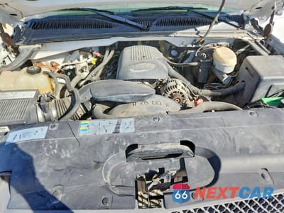 Zdjęcie 11 z 11 samochodu: 2004 CHEVROLET SILVERADO K1500 VIN:2GCEK19T841202467 - miniatura