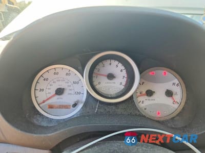 Zdjęcie 9 z 13 samochodu: 2004 TOYOTA RAV4 BASE VIN:JTEGD20V540027562 - miniatura