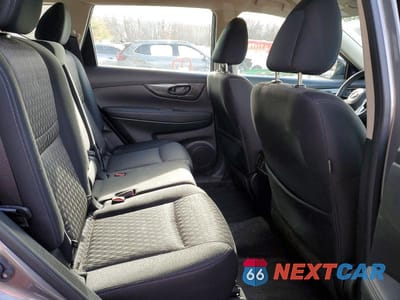Zdjęcie 11 z 13 samochodu: 2020 NISSAN ROGUE S VIN:JN8AT2MV9LW131267 - miniatura