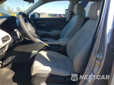 Zdjęcie 7 z 14 samochodu: 2023 HONDA HRV VIN:3CZRZ2H36PM728754 - miniatura
