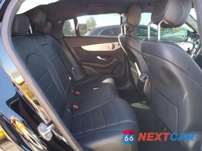 Zdjęcie 11 z 12 samochodu: 2021 MERCEDES-BENZ GLC COUPE 300 4MATIC VIN:W1N0J8EB9MF906780 - miniatura