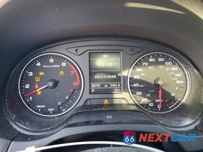 Zdjęcie 9 z 12 samochodu: 2016 AUDI A3 PREMIUM VIN:WAUA7GFF7G1065322 - miniatura