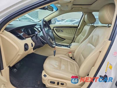 Zdjęcie 7 z 11 samochodu: 2019 FORD TAURUS LIMITED VIN:1FAHP2F82KG111169 - miniatura