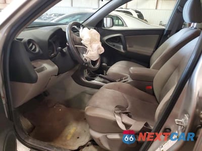 Zdjęcie 7 z 13 samochodu: 2009 TOYOTA RAV4 BASE VIN:2T3BF33V29W013194 - miniatura