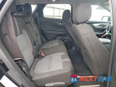 Zdjęcie 11 z 14 samochodu: 2023 CHEVROLET BLAZER 2LT VIN:3GNKBHR48PS213800 - miniatura