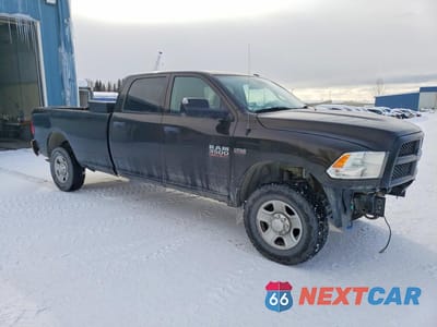 Czwarte zdjęcie samochodu z boku: 2014 RAM 3500 ST VIN:3C63R3GT7EG242797 - miniatura