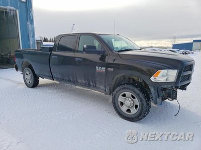 Czwarte zdjęcie samochodu z boku: 2014 RAM 3500 ST VIN:3C63R3GT7EG242797 - miniatura