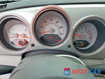 Zdjęcie 9 z 12 samochodu: 2009 CHRYSLER PT CRUISER VIN:3A8FY48939T522756 - miniatura