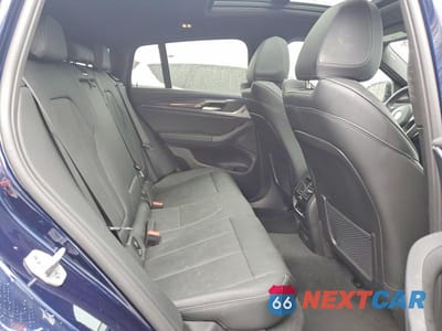 Zdjęcie 11 z 12 samochodu: 2025 BMW X4 M40I VIN:5UX43DT07S9Y63435 - miniatura