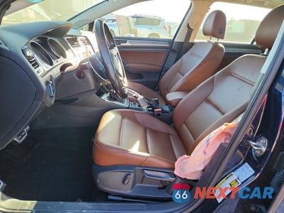 Zdjęcie 7 z 12 samochodu: 2017 VOLKSWAGEN GOLF ALLTRACK S VIN:3VWH17AU1HM536326 - miniatura