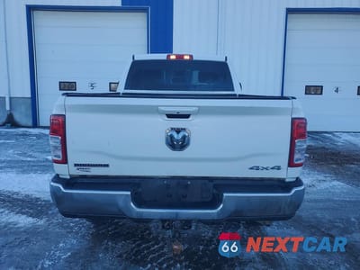Zdjęcie 6 z 11 samochodu: 2021 RAM 2500 BIG HORN VIN:3C6UR5DL7MG542861 - miniatura