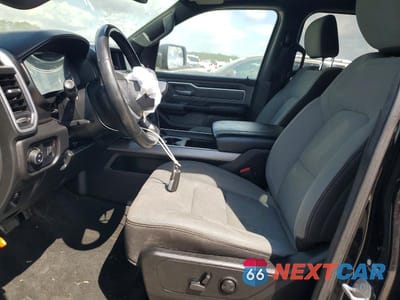 Zdjęcie 7 z 11 samochodu: 2023 RAM 1500 BIG HORN VIN:1C6SRFFT2PN595361 - miniatura