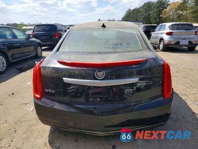 Zdjęcie 6 z 12 samochodu: 2015 CADILLAC XTS VIN:2G61U5S34F9167380 - miniatura