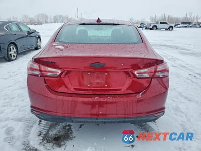 Zdjęcie 6 z 12 samochodu: 2019 CHEVROLET MALIBU LT VIN:1G1ZD5ST9KF220147 - miniatura