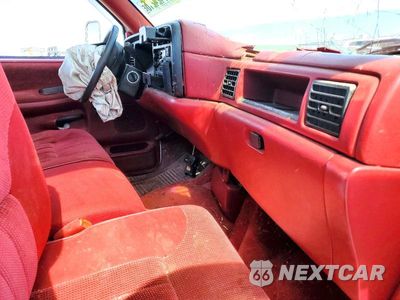 Zdjęcie 10 z 12 samochodu: 1995 DODGE RAM 3500 VIN:1B7MC36W0SS314535 - miniatura