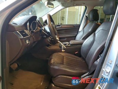 Zdjęcie 7 z 11 samochodu: 2016 MERCEDES-BENZ GLE 350 4MATIC VIN:4JGDA5HB3GA704520 - miniatura