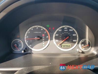 Zdjęcie 9 z 12 samochodu: 2002 HONDA CR-V LX VIN:JHLRD78462C075303 - miniatura