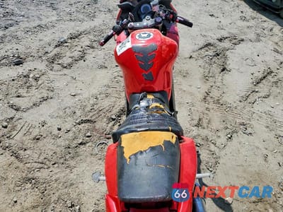 Zdjęcie 6 z 8 samochodu: 2006 SUZUKI SV650 VIN:JS1VP53A962101810 - miniatura