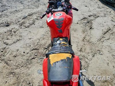 Zdjęcie 6 z 8 samochodu: 2006 SUZUKI SV650 VIN:JS1VP53A962101810 - miniatura