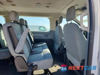 Zdjęcie 11 z 13 samochodu: 2015 FORD TRANSIT T-350 VIN:1FBZX2ZM0FKA25955 - miniatura