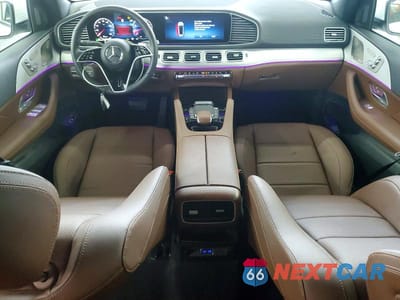 Zdjęcie 8 z 13 samochodu: 2026 MERCEDES-BENZ GLE 350 VIN:4JGFB4EB8TB567261 - miniatura