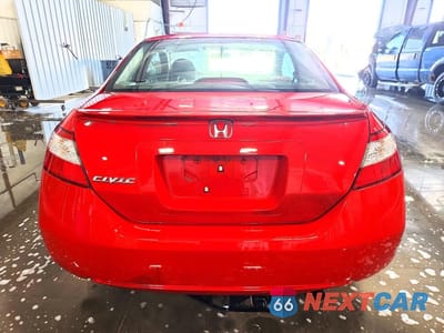 Zdjęcie 6 z 13 samochodu: 2008 HONDA CIVIC EX VIN:2HGFG12848H508981 - miniatura