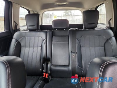 Zdjęcie 10 z 12 samochodu: 2013 MERCEDES-BENZ GL 450 4MATIC VIN:4JGDF7CE9DA227781 - miniatura