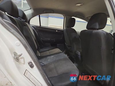 Zdjęcie 10 z 11 samochodu: 2017 MITSUBISHI LANCER ES VIN:JA32U2FU6HU004379 - miniatura