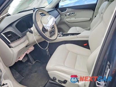 Zdjęcie 7 z 12 samochodu: 2024 VOLVO XC90 PLUS VIN:YV4062PE4R1179174 - miniatura