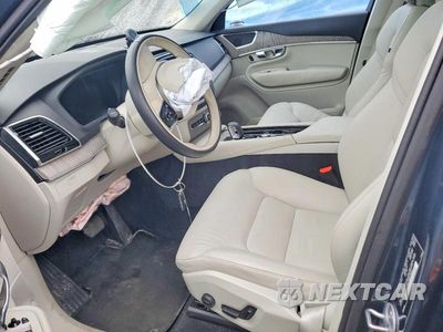 Zdjęcie 7 z 12 samochodu: 2024 VOLVO XC90 PLUS VIN:YV4062PE4R1179174 - miniatura