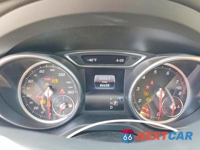 Zdjęcie 9 z 12 samochodu: 2018 MERCEDES-BENZ GLA 250 VIN:WDCTG4EB6JJ380249 - miniatura