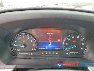 Zdjęcie 9 z 14 samochodu: 2020 FORD EXPLORER XLT VIN:1FMSK7DH9LGA60359 - miniatura