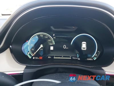 Zdjęcie 9 z 11 samochodu: 2023 GENESIS GV70 3.5T SPORT VIN:KMUMCDTC0PU130768 - miniatura