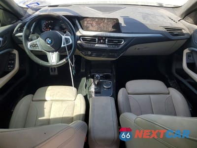 Zdjęcie 8 z 11 samochodu: 2021 BMW M235XI VIN:WBA13AL06M7H07680 - miniatura