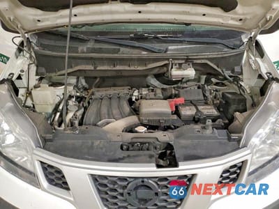 Zdjęcie 12 z 13 samochodu: 2019 NISSAN NV200 S VIN:3N6CM0KN4KK706617 - miniatura