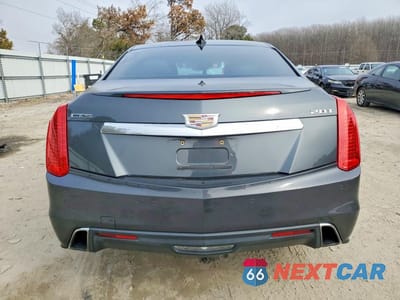 Zdjęcie 6 z 12 samochodu: 2017 CADILLAC CTS LUXURY VIN:1G6AR5SX8H0137395 - miniatura
