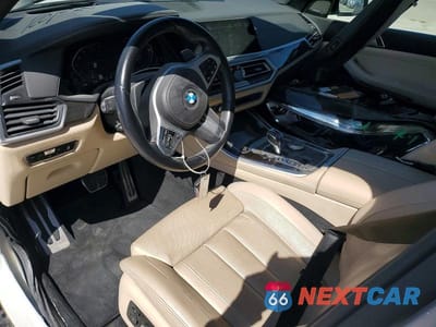 Zdjęcie 8 z 12 samochodu: 2021 BMW X5 XDRIVE40I VIN:5UXCR6C01M9G75358 - miniatura