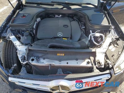 Zdjęcie 12 z 13 samochodu: 2022 MERCEDES-BENZ GLC 300 4MATIC VIN:W1N0G8EB1NG117985 - miniatura