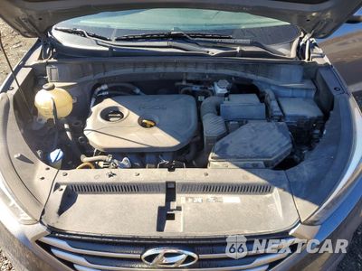Zdjęcie 12 z 13 samochodu: 2017 HYUNDAI TUCSON SE VIN:KM8J33A44HU276423 - miniatura