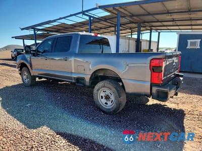 Drugie zdjęcie samochodu z przodu: 2023 FORD F250 SUPER DUTY VIN:1FT8W2BT5PED70734 - miniatura