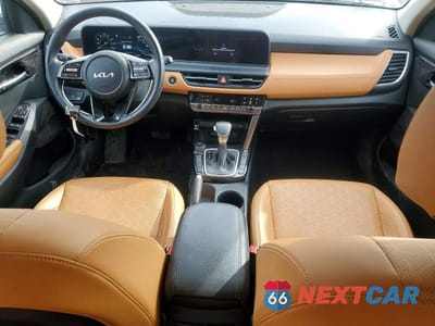 Zdjęcie 8 z 14 samochodu: 2024 KIA SELTOS EX VIN:KNDERCAAXR7661060 - miniatura