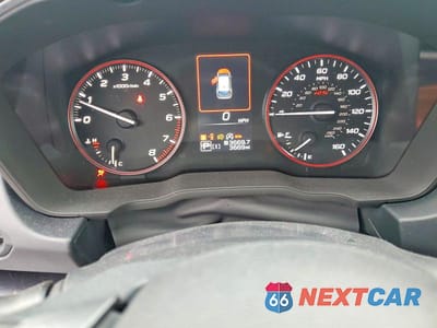 Zdjęcie 9 z 13 samochodu: 2025 SUBARU IMPREZA RS VIN:JF1GUHJC6S8337471 - miniatura