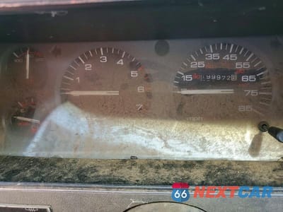 Zdjęcie 9 z 12 samochodu: 1989 JEEP CHEEROKEE VIN:1J4FJ58L5KL453741 - miniatura