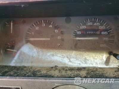 Zdjęcie 9 z 12 samochodu: 1989 JEEP CHEEROKEE VIN:1J4FJ58L5KL453741 - miniatura