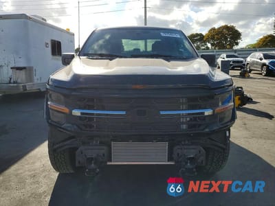 Piąte zdjęcie samochodu w środku: 2025 FORD F150 XLT VIN:1FTEW3LP8SKE15573 - miniatura